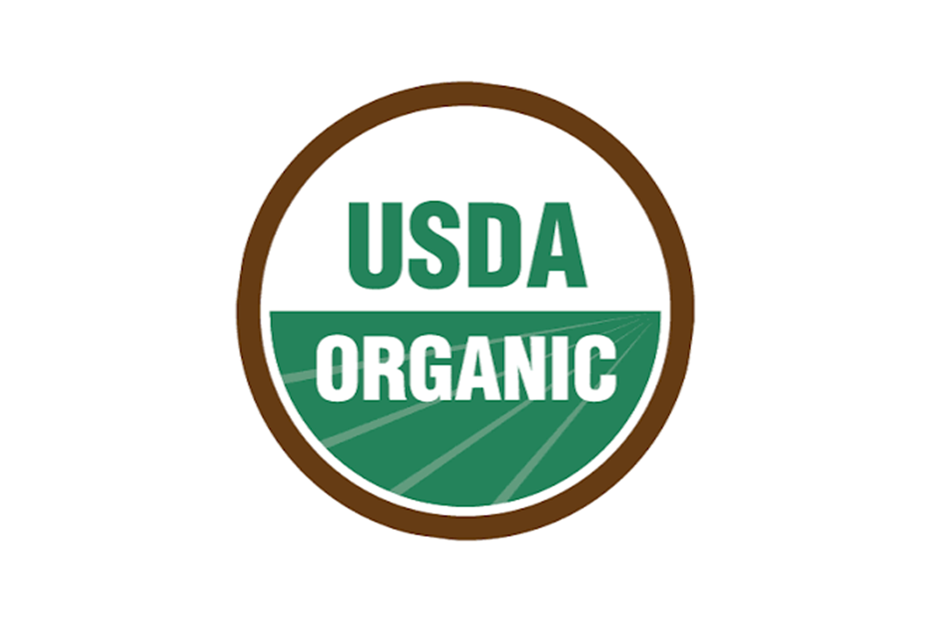 USDA Organic Certification