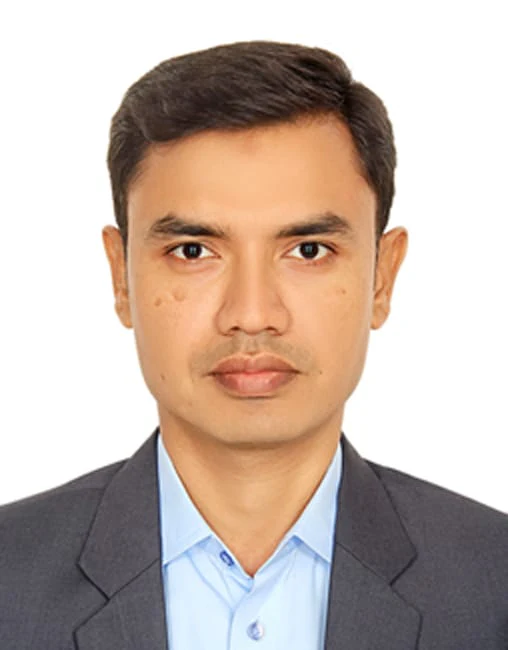 Mohammed Saleh Uddin Bhuyan