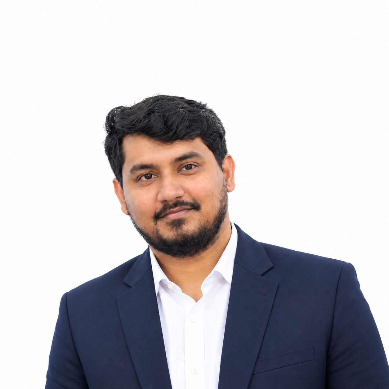 Md. Nazmus Sakib
