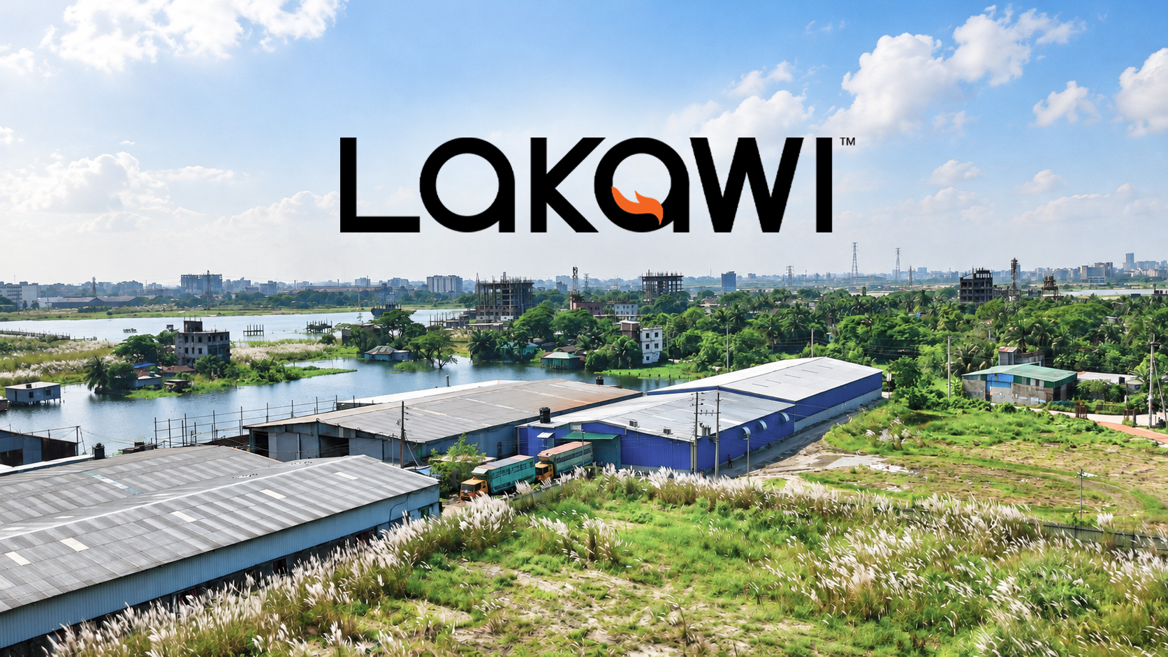 The Story of Lakawi